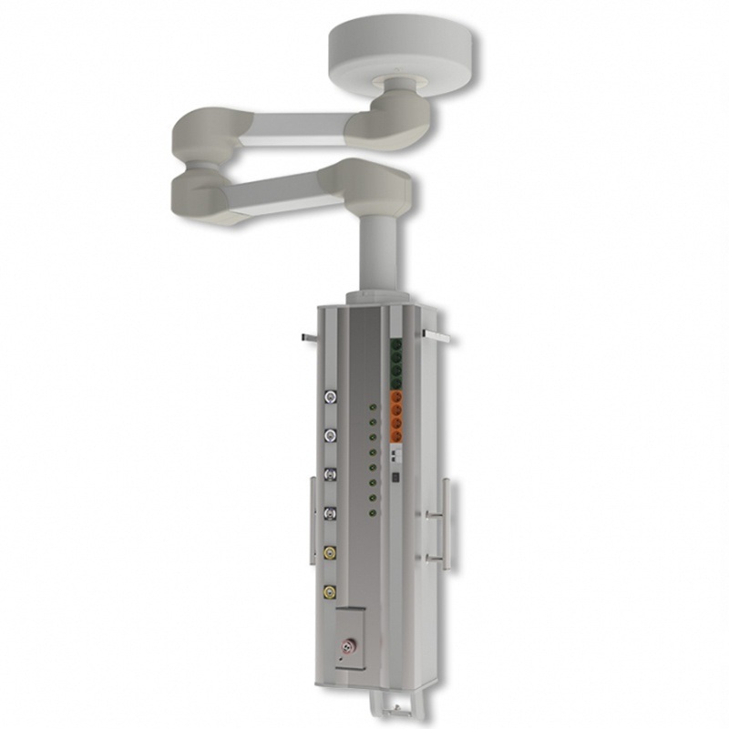 Потолочные консоли поворотной посадки MZ Liberec